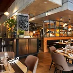 Clarion Hotel Amaranten