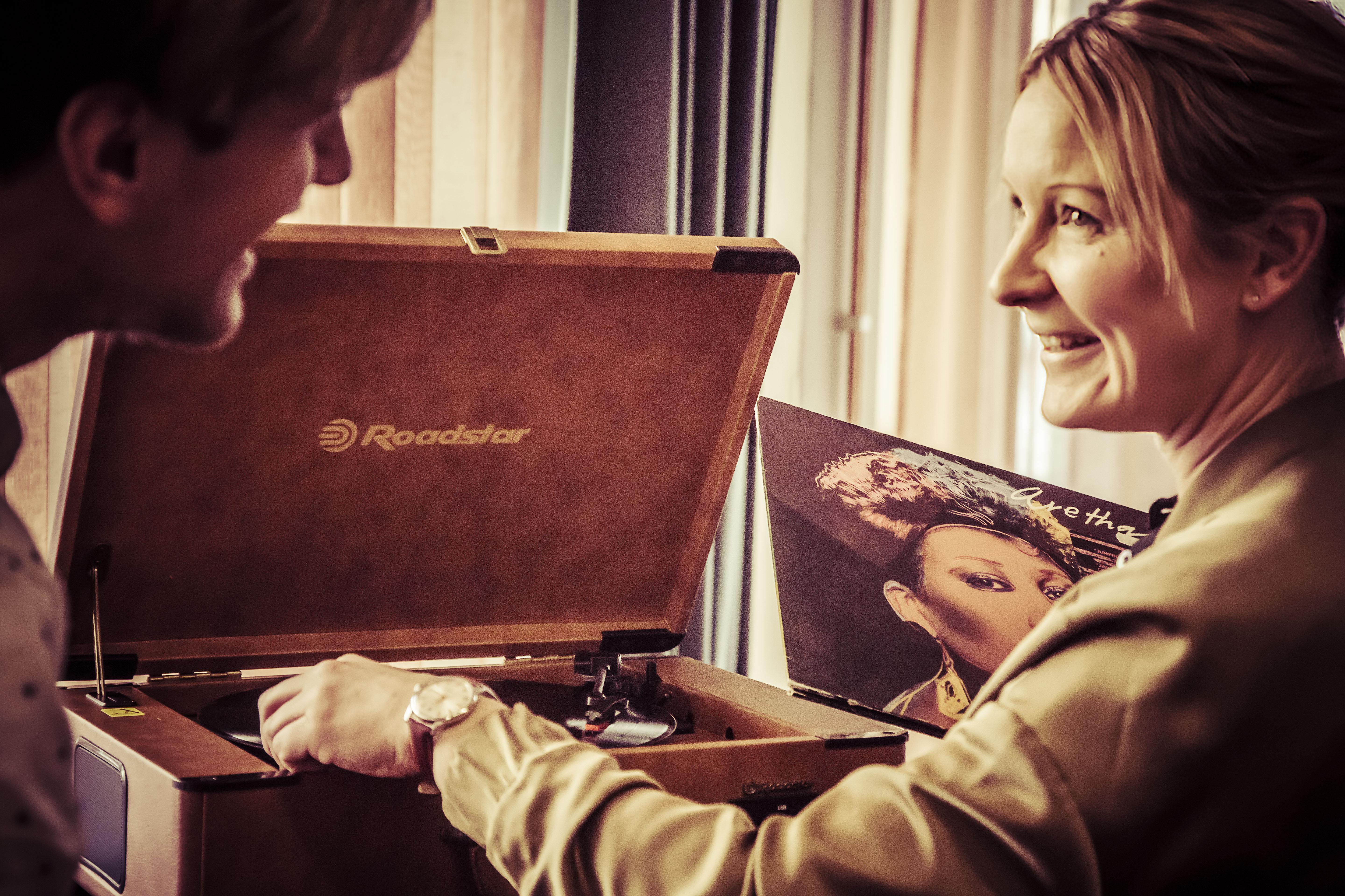Hotel Clarion Amaranten Stockholm