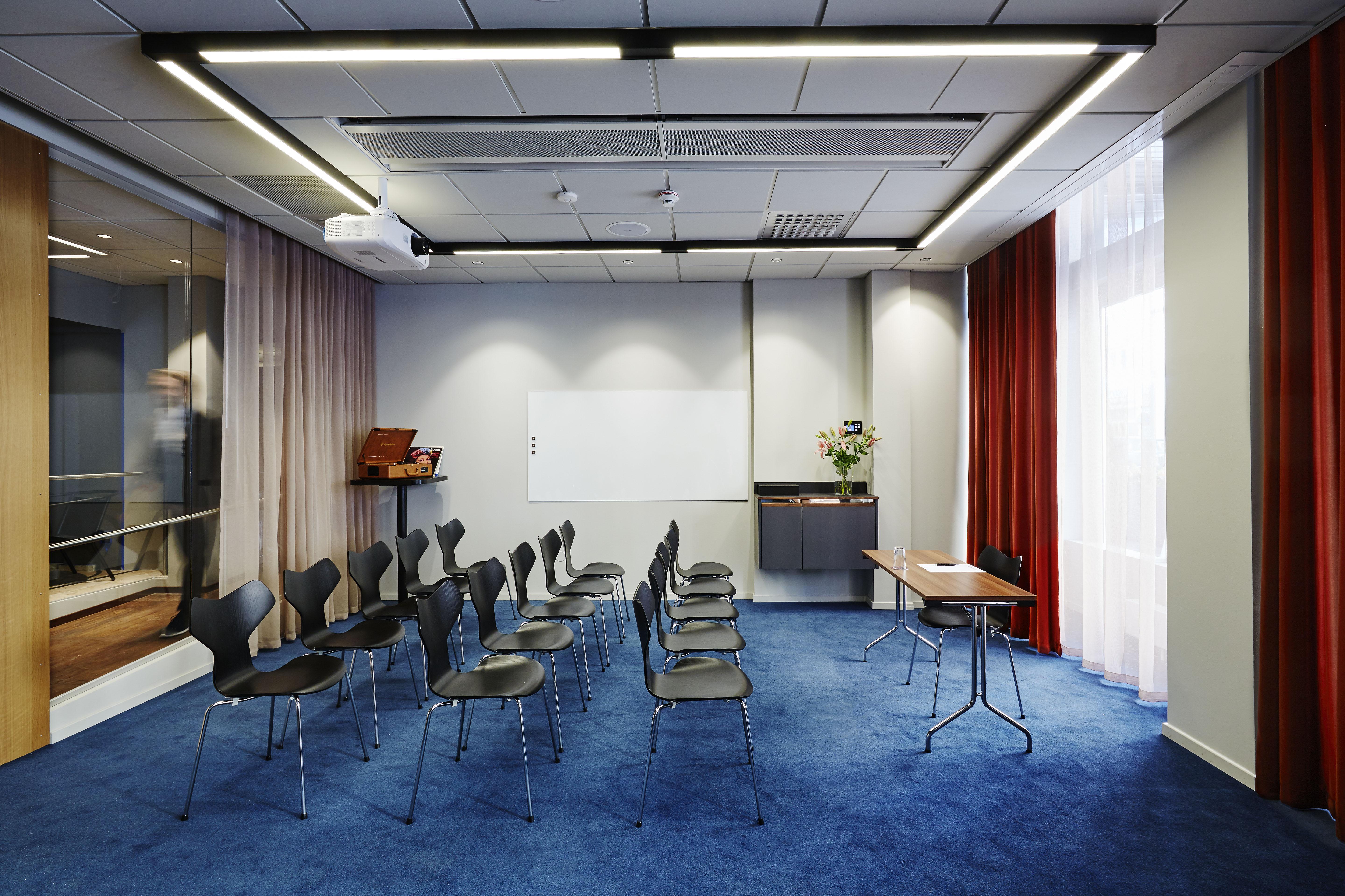 Clarion Amaranten Hotel