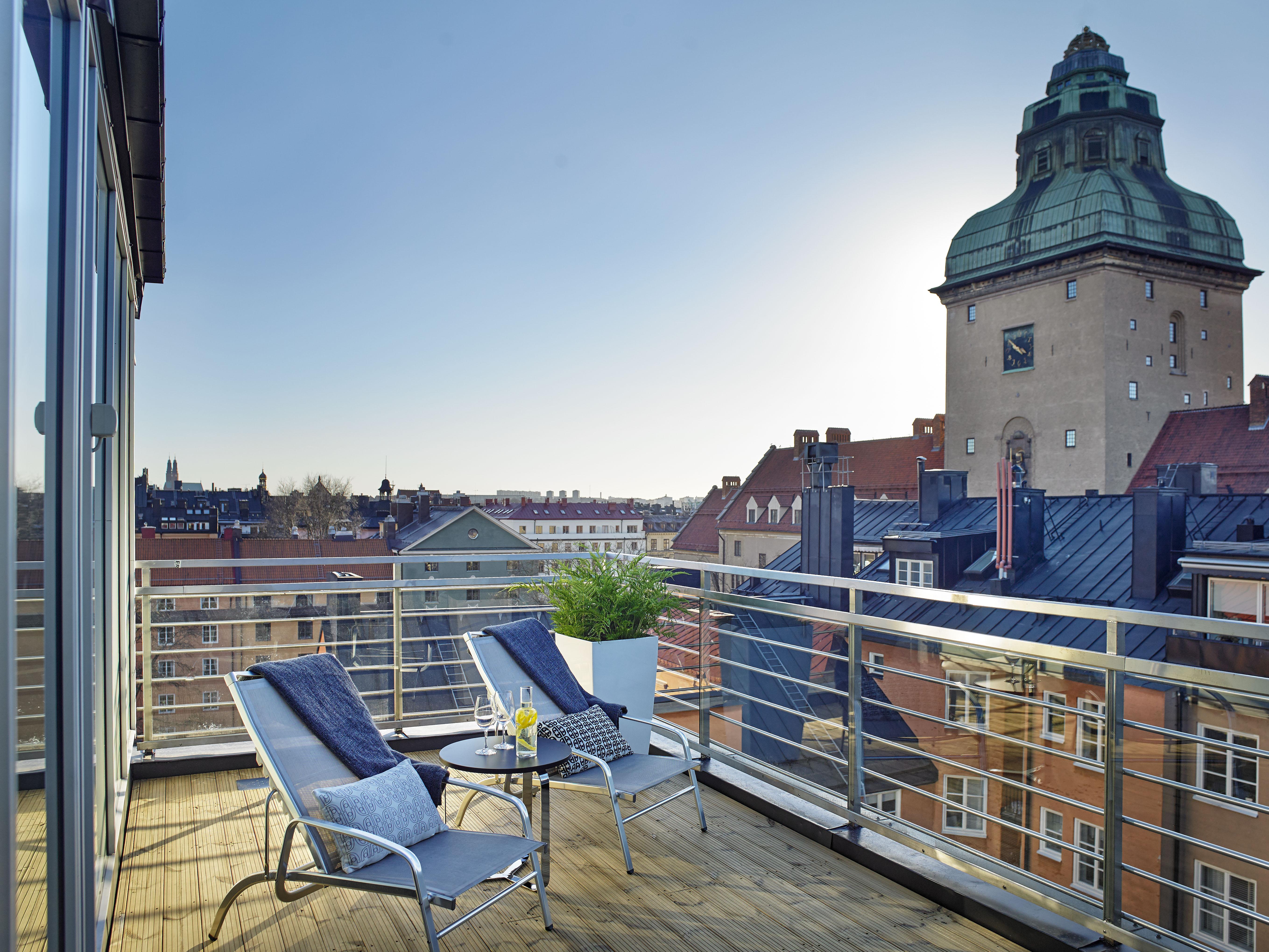 Clarion Amaranten 4*
