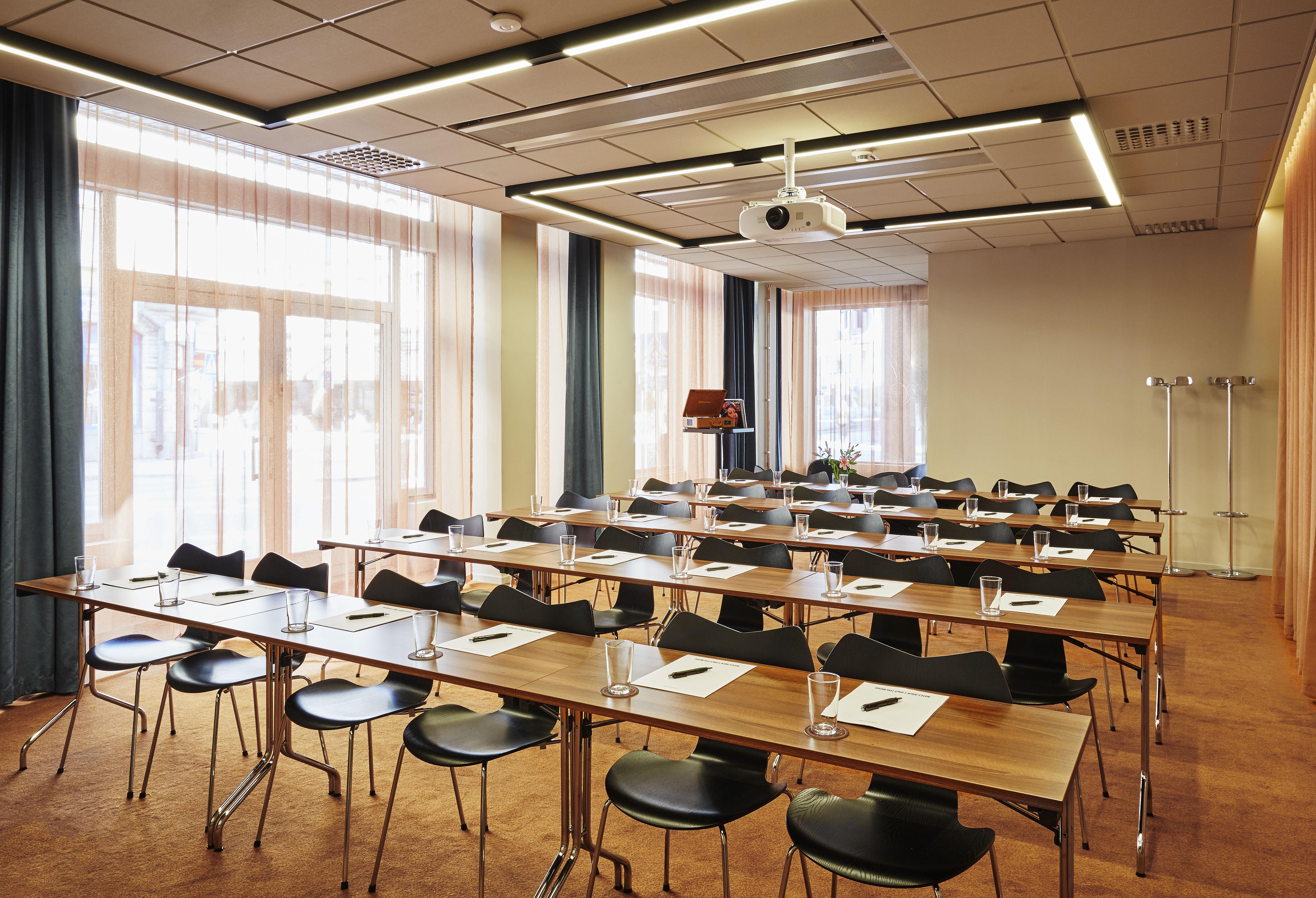 Clarion Amaranten Stockholm