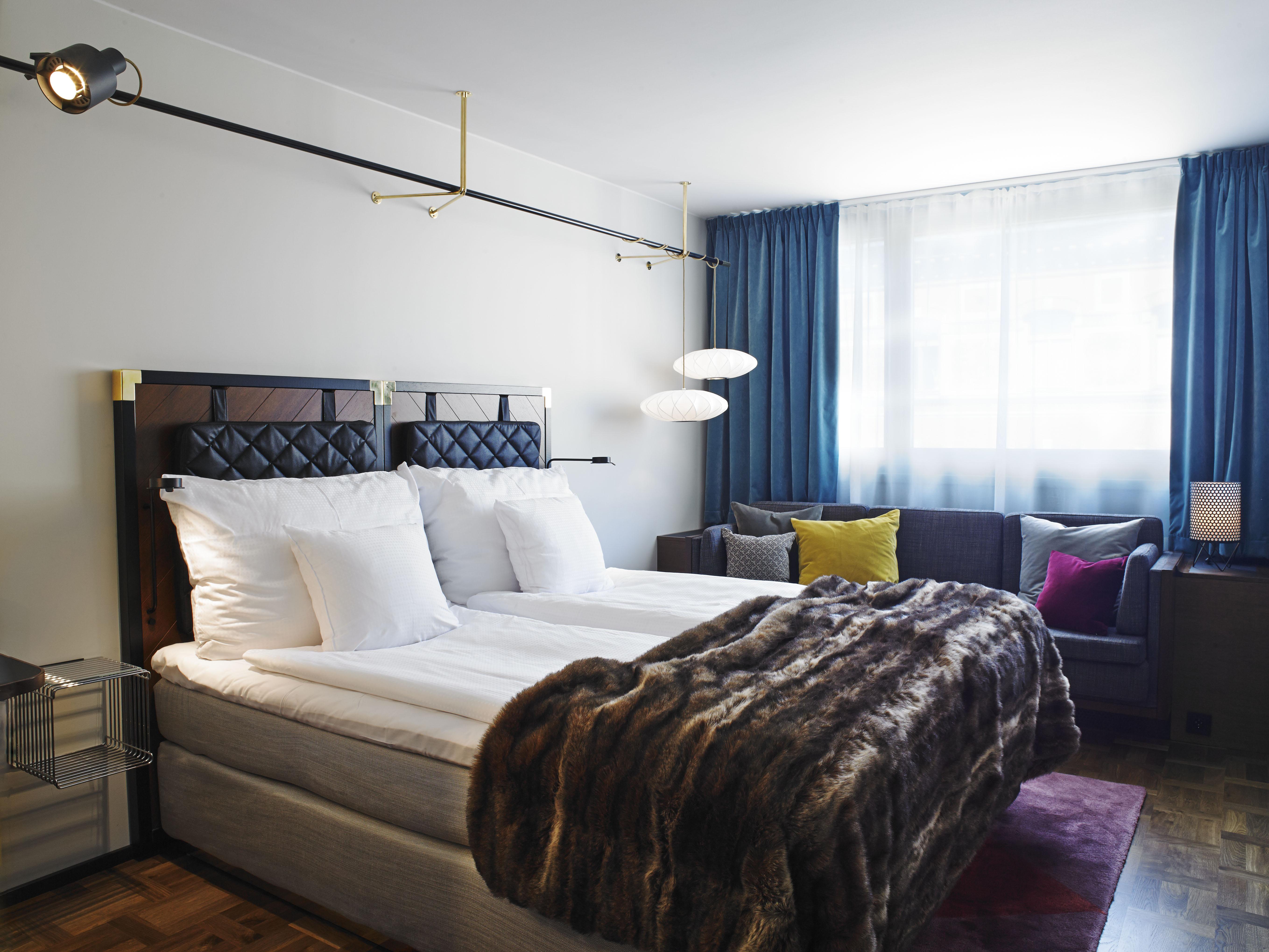 Hotel Clarion Amaranten 4*