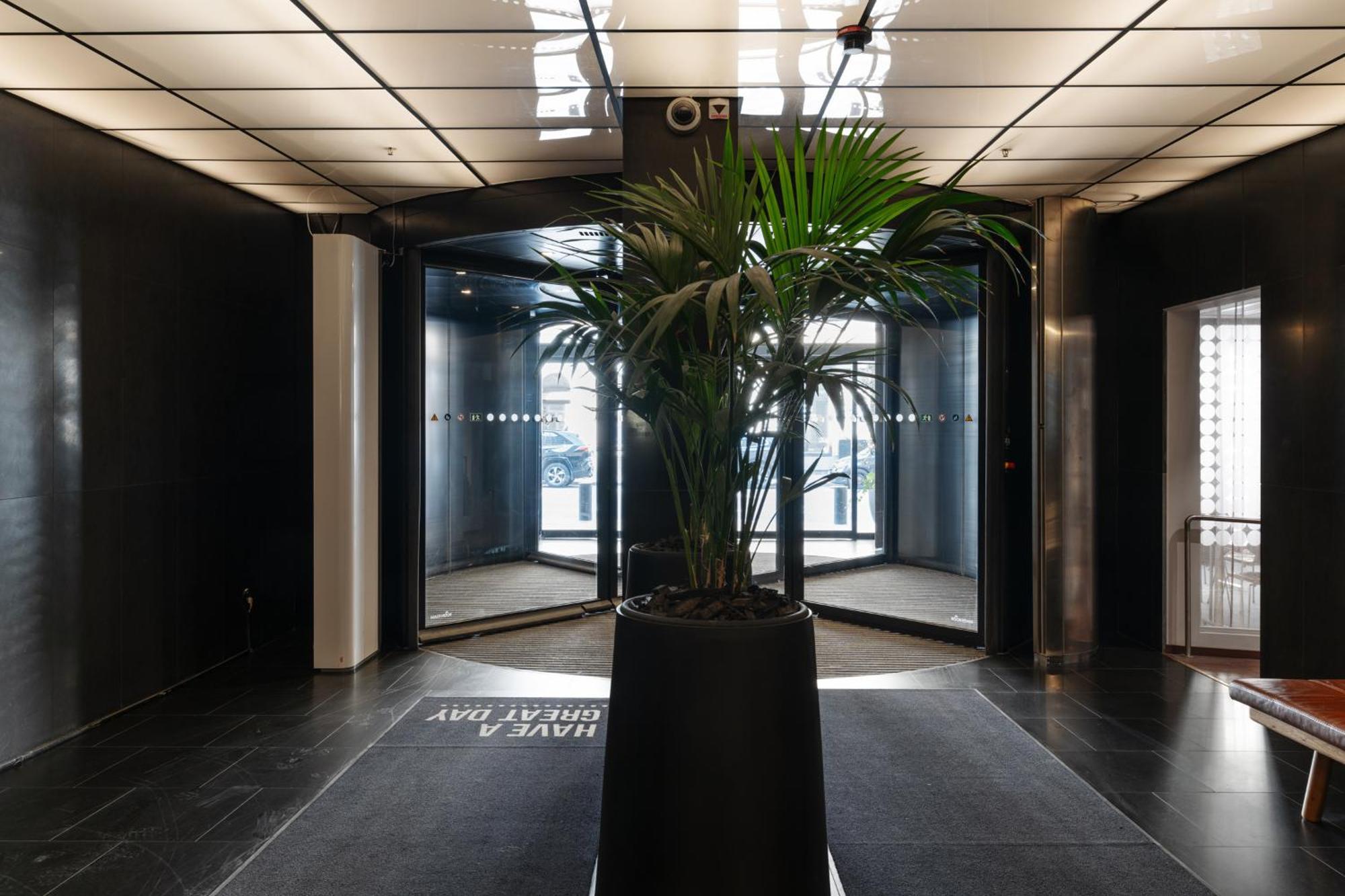 Clarion Amaranten Hotel Stockholm