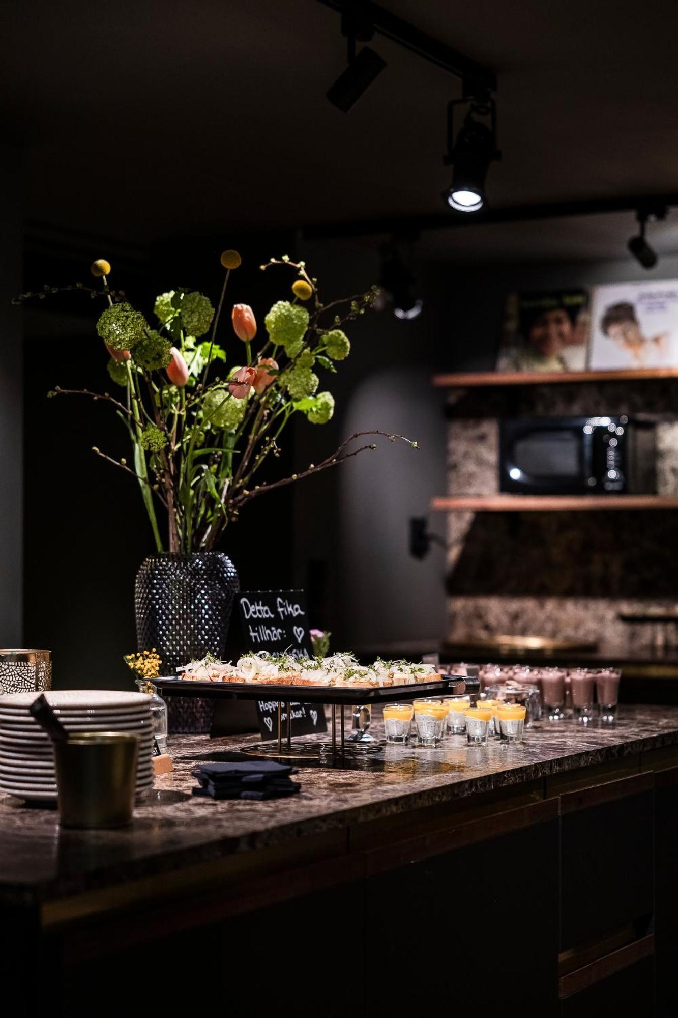 Hotel Clarion Amaranten Stockholm
