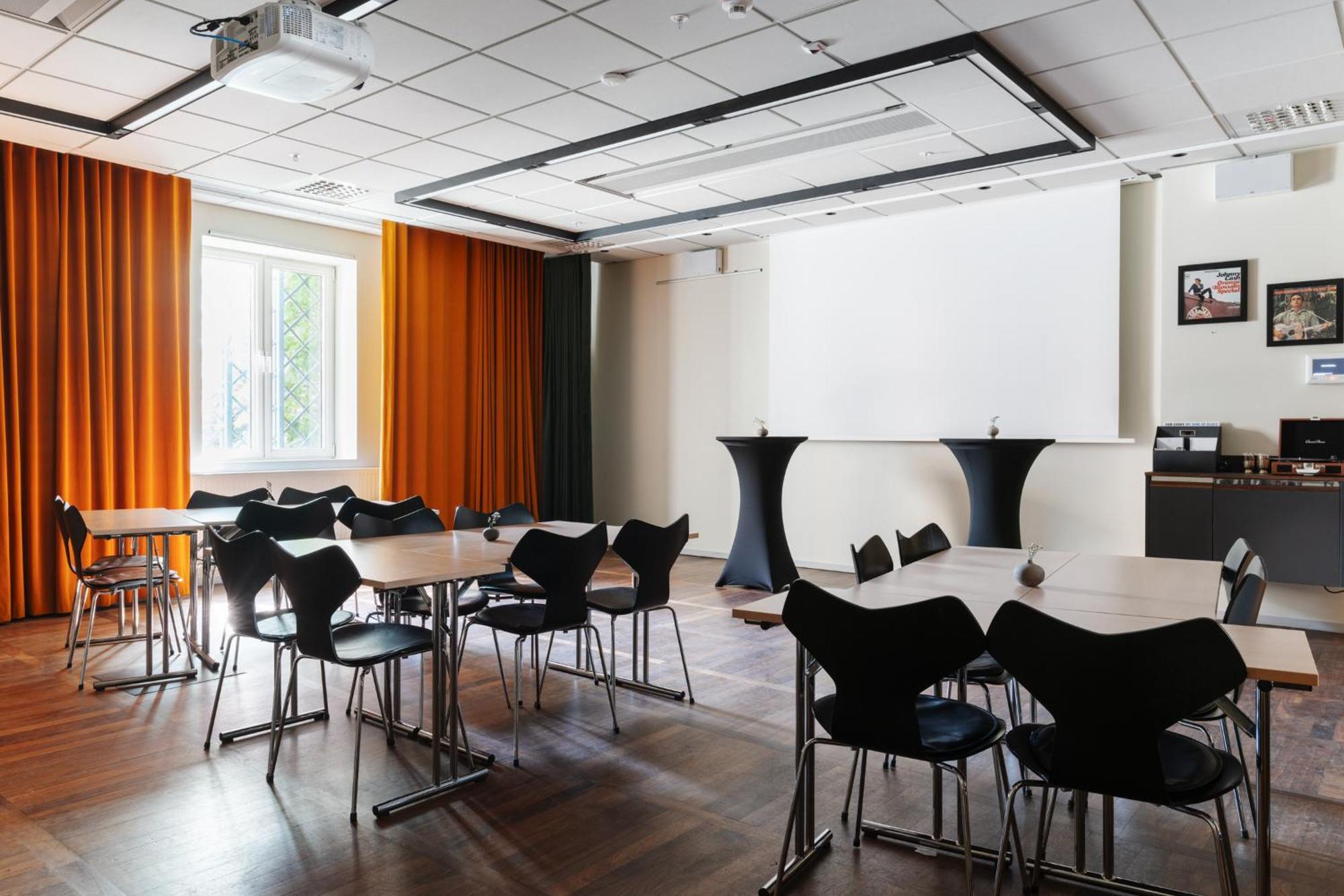 Clarion Amaranten Hotel Stockholm