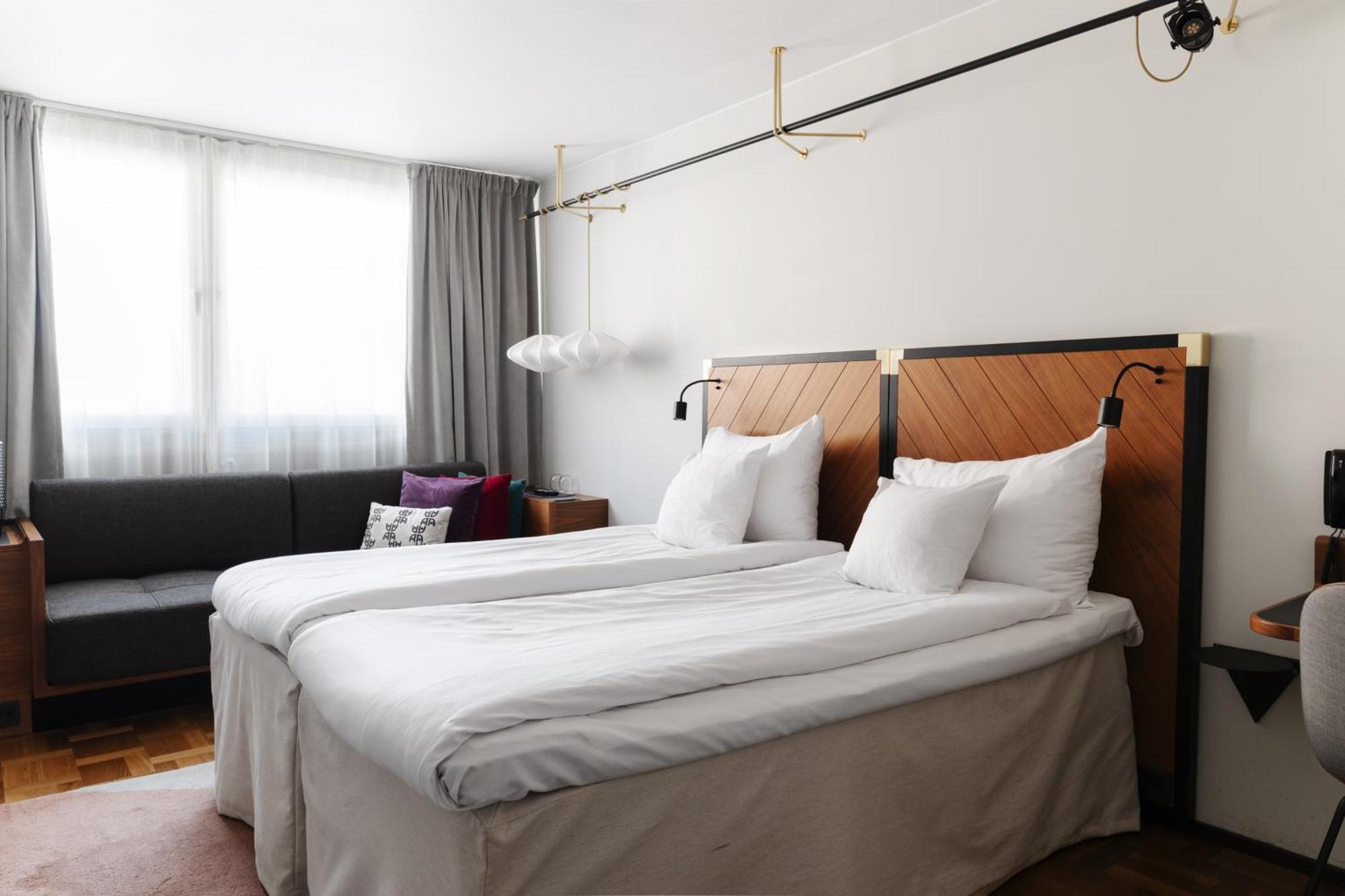 Clarion Amaranten Ville de Stockholm