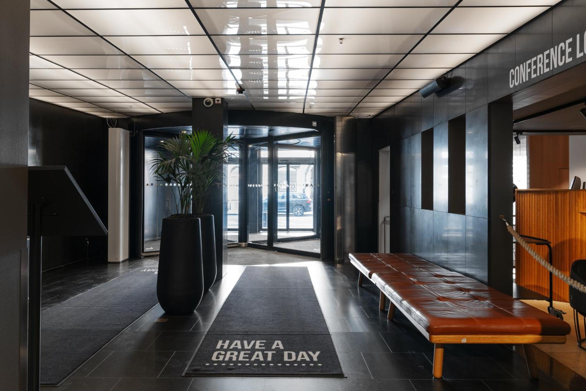 Clarion Amaranten Hotel