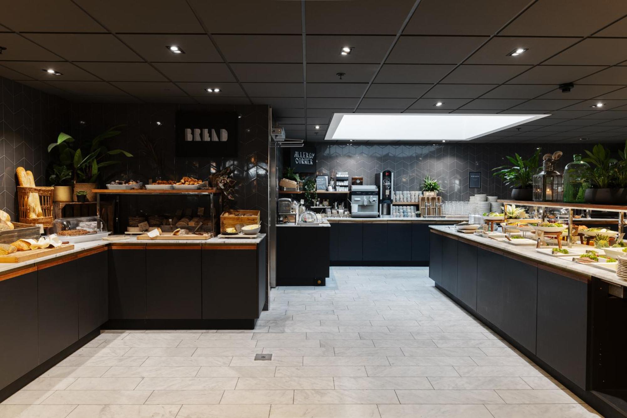 Clarion Amaranten 4*