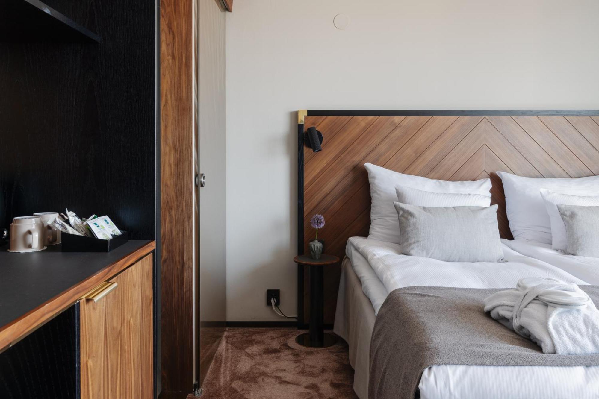 Clarion Amaranten Hotel Ville de Stockholm